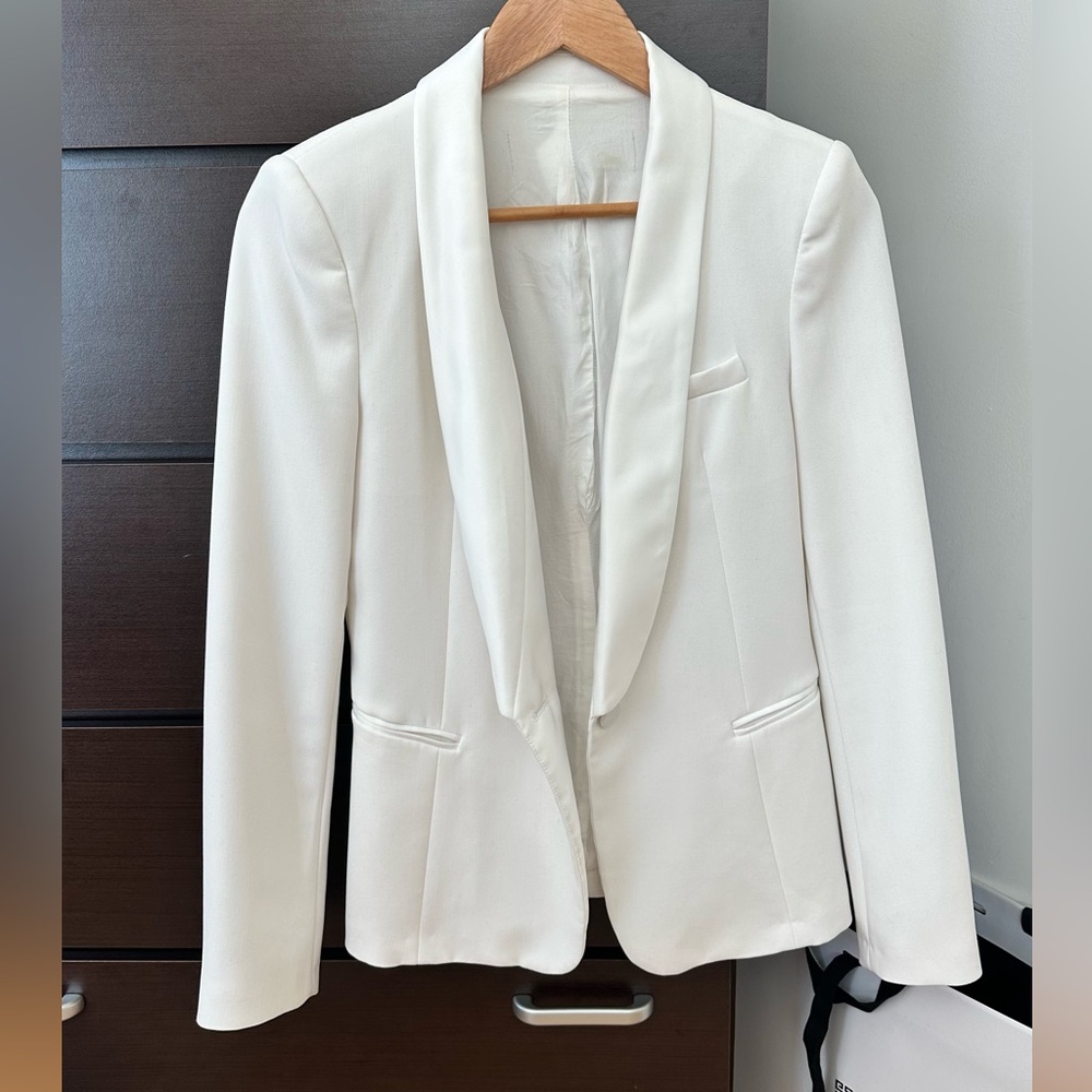 Blazer M